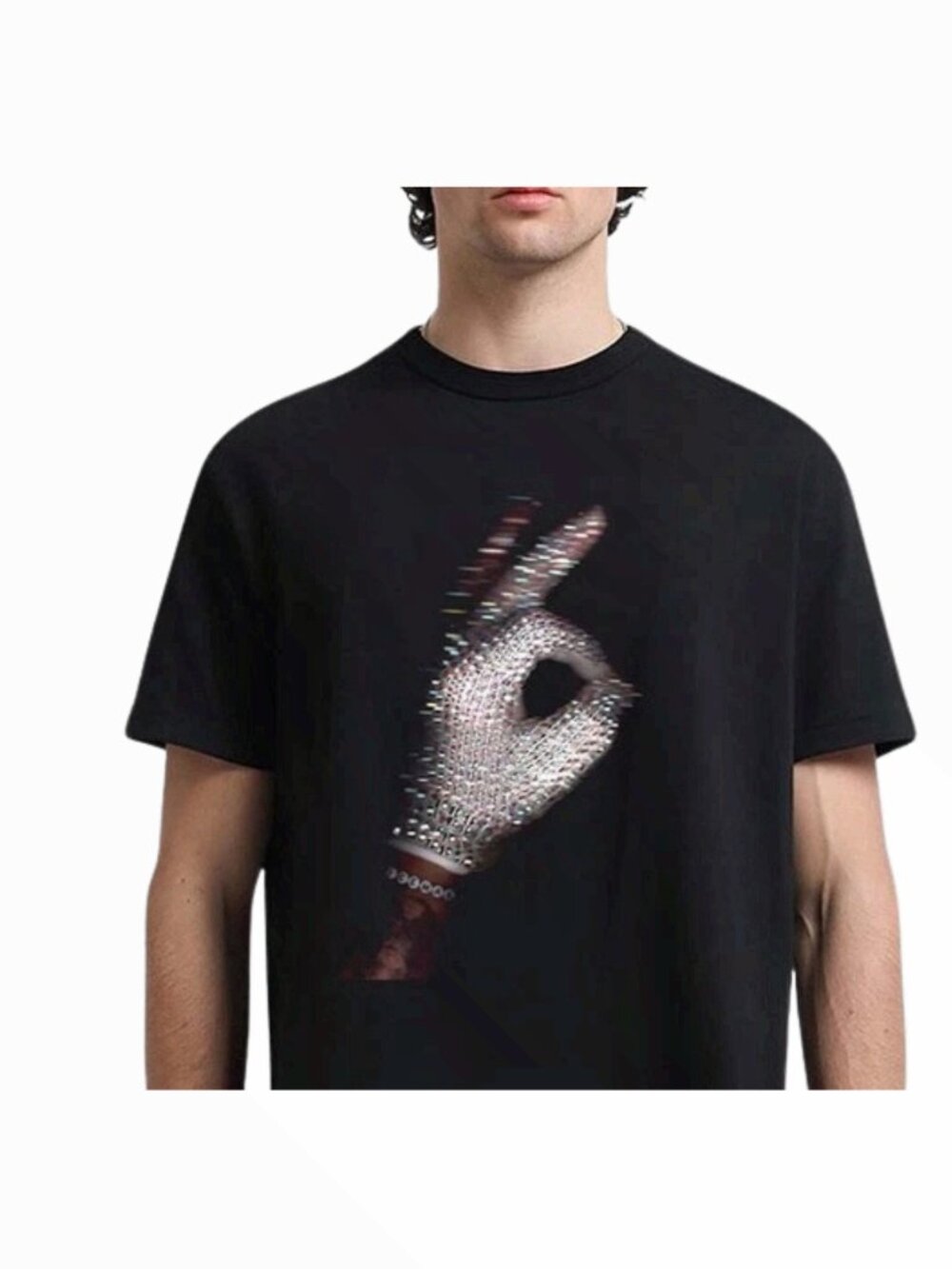 Drake Iceman New Album Cover Art Graphic T-Shirt Rap Music Tee
